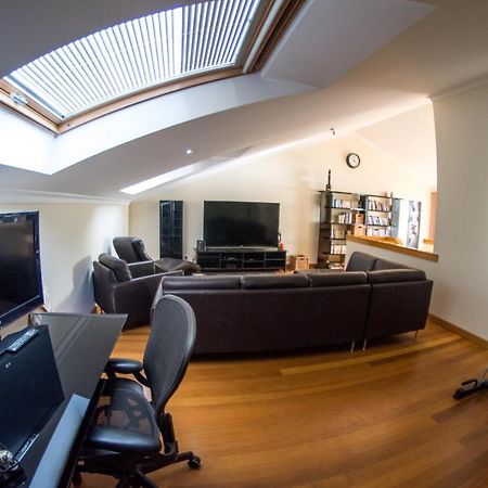 Ocean View/Duplex/Piscine/Tennis Zone Vip Funchal Dış mekan fotoğraf