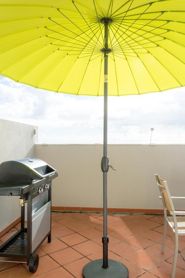 Ocean View/Duplex/Piscine/Tennis Zone Vip Funchal Dış mekan fotoğraf
