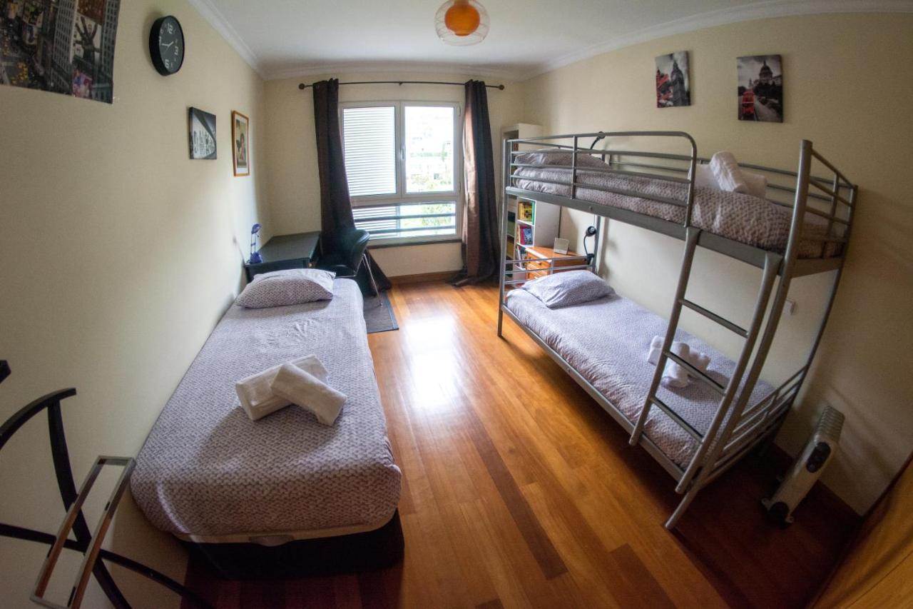 Ocean View/Duplex/Piscine/Tennis Zone Vip Funchal Dış mekan fotoğraf