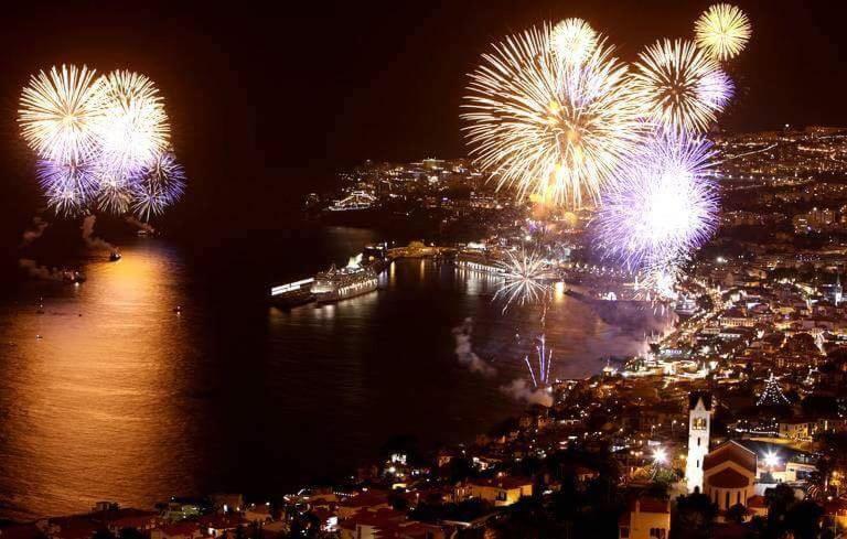 Ocean View/Duplex/Piscine/Tennis Zone Vip Funchal Dış mekan fotoğraf