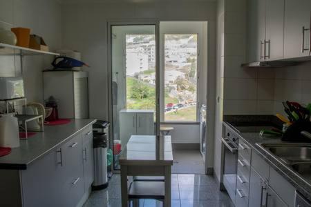 Ocean View/Duplex/Piscine/Tennis Zone Vip Funchal Dış mekan fotoğraf