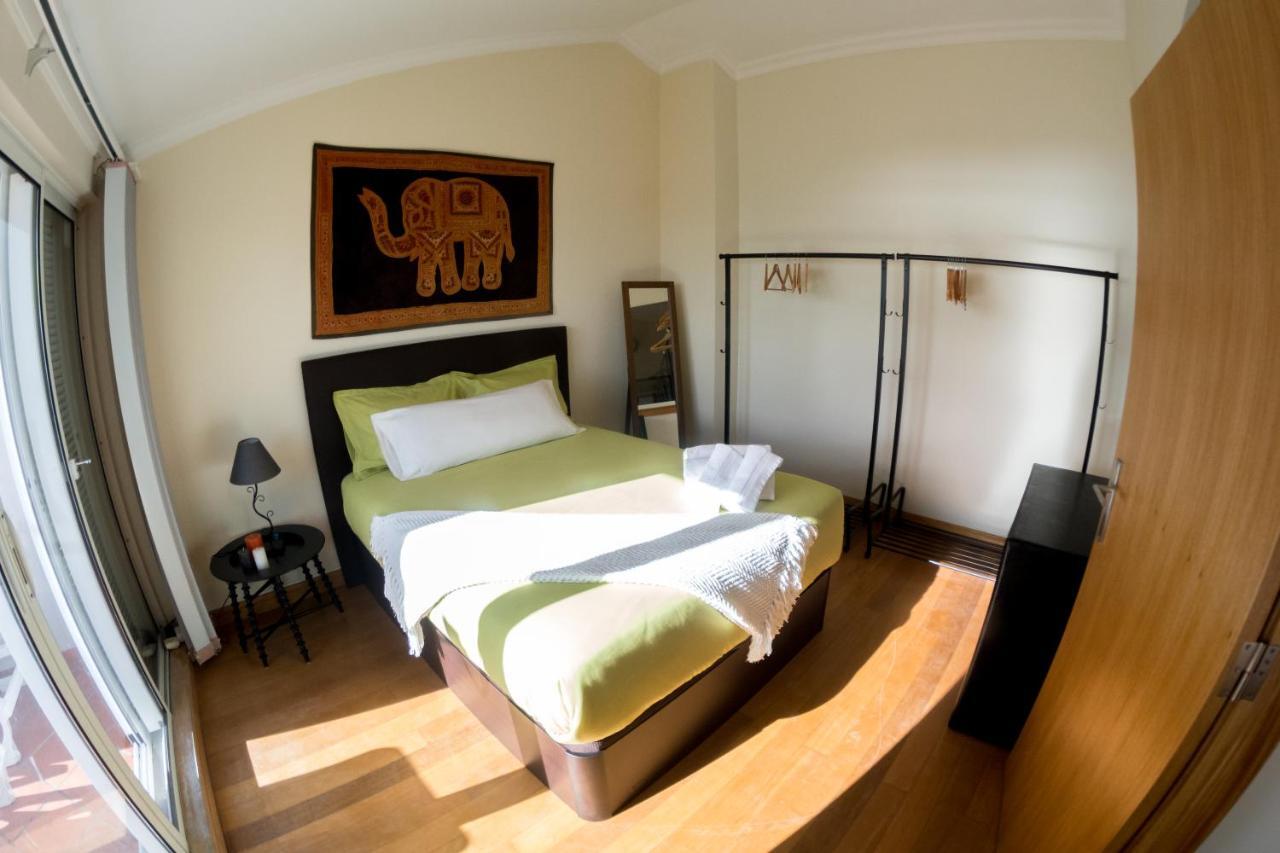 Ocean View/Duplex/Piscine/Tennis Zone Vip Funchal Dış mekan fotoğraf