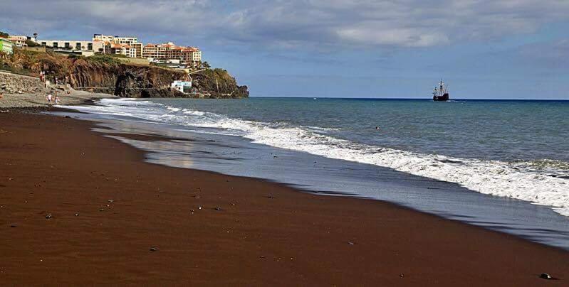 Ocean View/Duplex/Piscine/Tennis Zone Vip Funchal Dış mekan fotoğraf