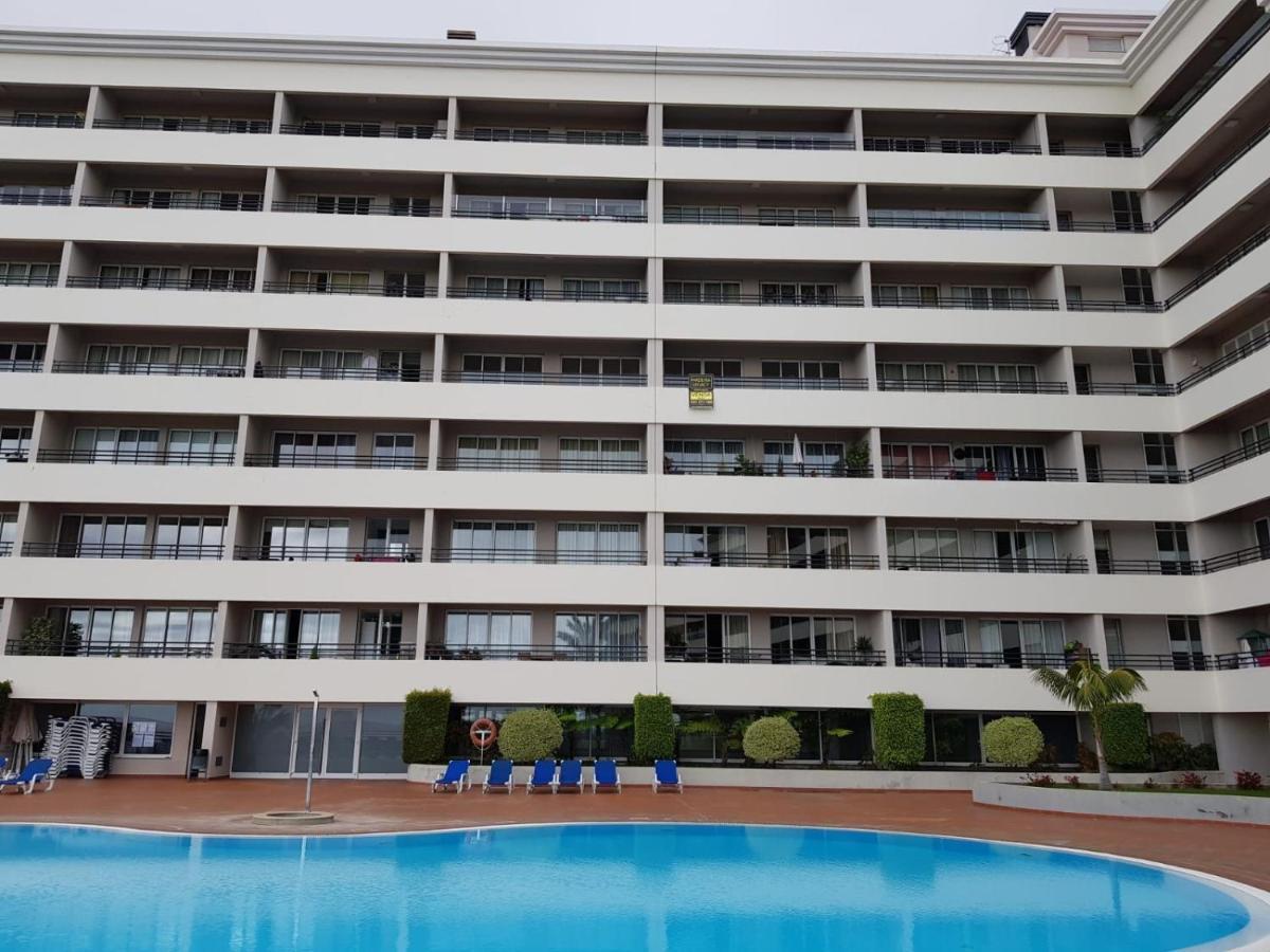 Ocean View/Duplex/Piscine/Tennis Zone Vip Funchal Dış mekan fotoğraf