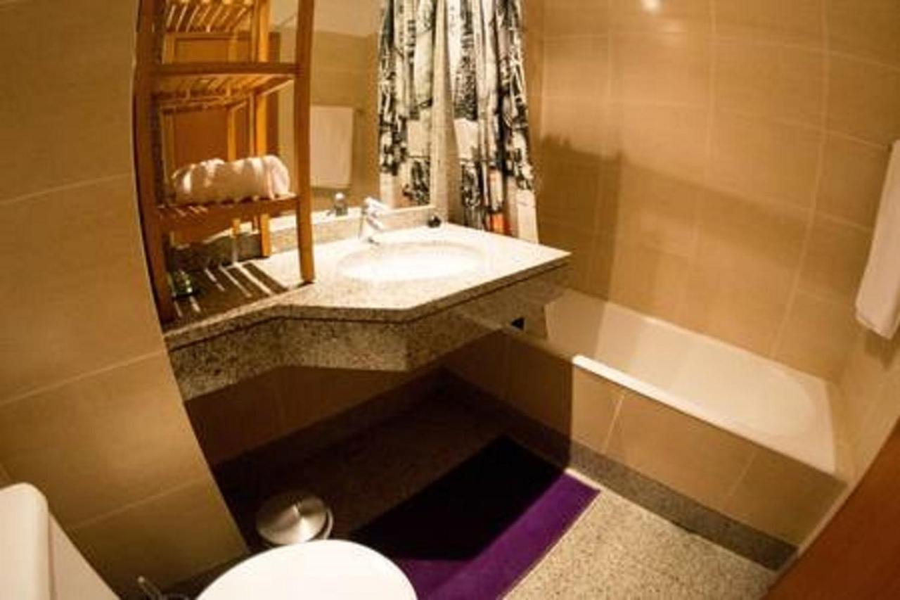Ocean View/Duplex/Piscine/Tennis Zone Vip Funchal Dış mekan fotoğraf